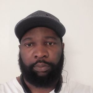 Meet your Posher, Gregory